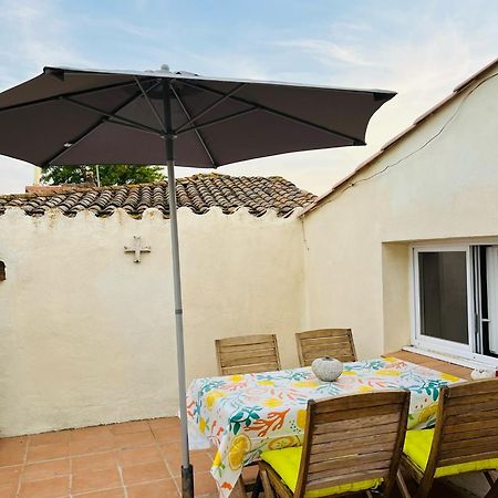 Maison De Village Peyriac-Minervois Zewnętrze zdjęcie