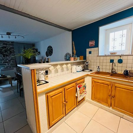 Maison De Village Peyriac-Minervois Zewnętrze zdjęcie