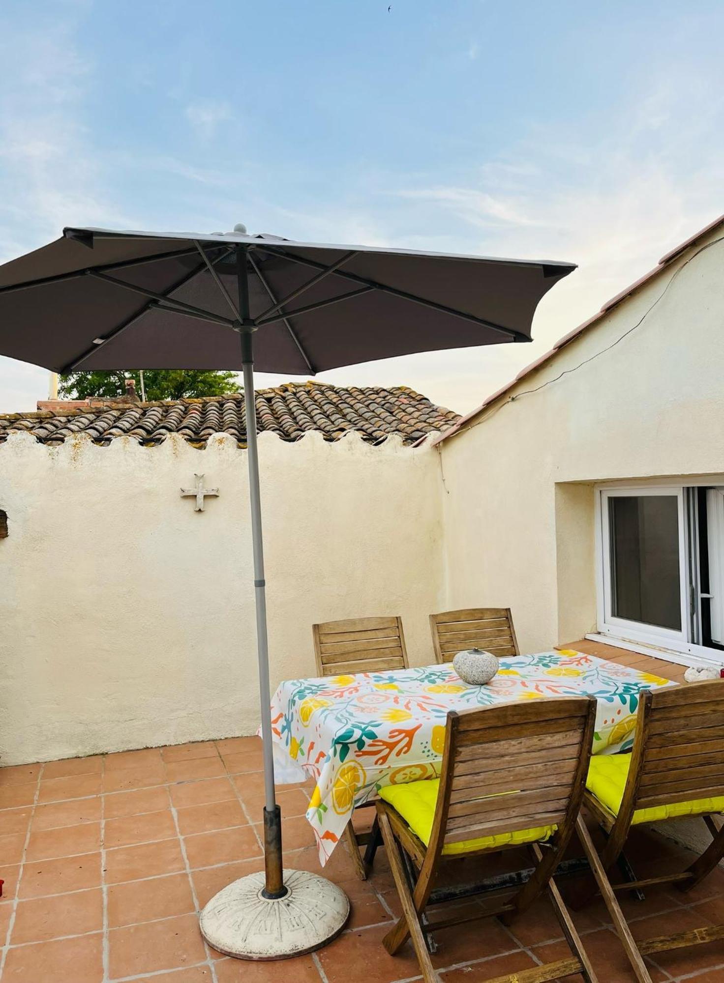 Maison De Village Peyriac-Minervois Zewnętrze zdjęcie